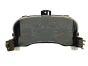 Тахометър Fiat Panda 51711237 503000480700 69445