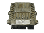 Шофьор 9660300280 9653451880 5WS40285C-T PSA Siemens 68518