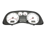 Тахометър Peugeot 307 9661323180 E01 44968