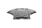 Капак на двигателя Направете Audi A6 C6 4F0863821A 88631697802 DPA