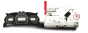 Тахометър Citroen C5 3 9666330480 NSI 55989