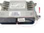 Шофьор Chevrolet 25182025 5WY1K11A Continental 46922