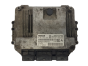 Шофьор PSA 0281012525 9657699480 Bosch
