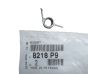 Пружина Нов оригинал 8218P9 8218.P9 Citroen Peugeot