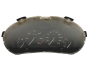 Тахометър Peugeot 206 9648836380 000500103 29746