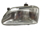 Фарове Ляво 7701040682 Megane 1 Scenic 1 Renault Valeo