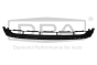 Решетка на бронята Направете Audi Q7 4L0807683C 88071186002 DPA