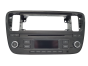 Радио Cd UP! Citigo Mii 1SL035156D RCD215 SE