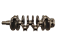 Колянов вал 849 9800993080 1.6 ehdi 8v 9H06 9H05 Citroen Peugeot 4839