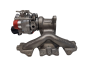 Турбокомпресор 821042-0013 144105784R 1,2 TCE Renault Dacia