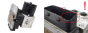 Абсорбционна помпа Lancia Ypsilon Y 51758178 54084785B TRW 1008