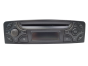 Радио Cd Mercedes-Benz A2038202286 BE6021 Audio 10 Becker