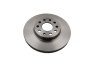 Спирачен диск Преден край 1K0615301T 66150026001 VW Audi Seat Skoda Vika
