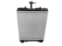 Радиатор Silnika B000765280 422175-3582 164000Q010 1.0 108 C1 2 Aygo Нов
