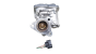 Клапан Egr 147104647R Renault Nissan 1.5 dCi H8201143495 S6