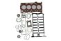 Уплътнения за глава Направете VW Audi Seat Skoda 04E103383AM B19192 Borsehung