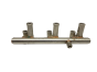 Релса за впръскване Citroen Peugeot Opel 9811353880