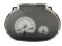 Тахометър Ford Ka YS5F10849AB Visteon 49863