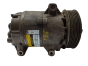 Компресор за климатик Renault Scenic 2 Megane 2 8200309193 01140018 Delphi 7051