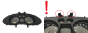 Тахометър Seat Ibiza W06L0920801 110080104009A 54921