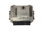 Шофьор Ford 8M51-12A650-LG 0281011701 Bosch 3624
