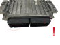 Шофьор 96417290 5WY5403F D32 1BGT Chevrolet 51281