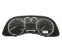 Тахометър Peugeot 307 9655476580 G00 53691