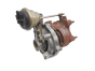 Турбокомпресор 54359700000 54391015069 1.5 DCI Renault Nissan S36