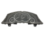 Тахометър Opel Meriva 13173381XT 110080162026 44063