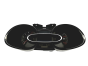 Тахометър Renault Clio 4 248108818R Visteon 52768