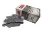 Спирачни накладки Задна част Оригинал 8660006314 Renault Motrio