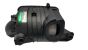 Корпус на въздушния филтър 036129611C B12803 VW Audi Seat Skoda Borsehung