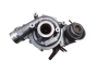 Турбокомпресор 144119263R 144116213R Garrett 1.5dci Renault Mercedes 2149