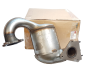 Catalyst Renault Opel Nissan 8201098887 Оригинал