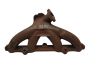 Изпускателен колектор 9616009180 034186 Citroen Saxo Peugeot 106 1.5 D 12281