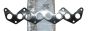 Уплътнение Kolektora Wydechowego Нов оригинал 0349.J2 0349J2 Citroen Peugeot