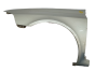 Калници Ляво Преден край Renault Laguna 2 7701475189 8200129520 01-05 6652