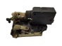 Заключване на врати Вдясно Задна част 96056003 Citroen ZX Rockwell 11183