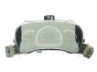 Брояч Fiat Panda 51871010 503005310301 40169