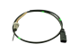 Сензор за температурата на отработените газове VW 04L906088DC 99061811701 Vika