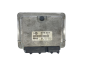 Шофьор 038906018BM 0281001846 VW Bosch 62923