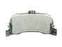 Тахометър Fiat Panda 51711239 503000480900 40190