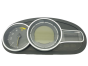 Тахометър Renault Megane 3 248107859R A2C53363612 26606