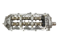 Разпределителен вал 3,0 dci P9X Renault 7701052897 7701052895 7701474016