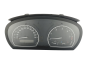 Тахометър BMW X3 E83 3448323-02 1024641-14 Borg 43824