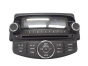 Радио Cd Opel Adam Corsa E 13446529 UH7-U2Q DWGM1004