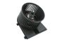 Вентилатор 1J1819021C B14593 VW Audi Seat Borsehung