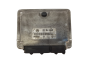 Шофьор 038906018BR 0281001850 VW Skoda Bosch 3426
