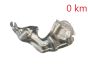 Термичен щит 140134019R 2.3 dCi BiTurbo Renault Master 3 0km