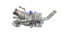 Корпус на термостат 7701065355 2.0 M4R Renault Clio 3